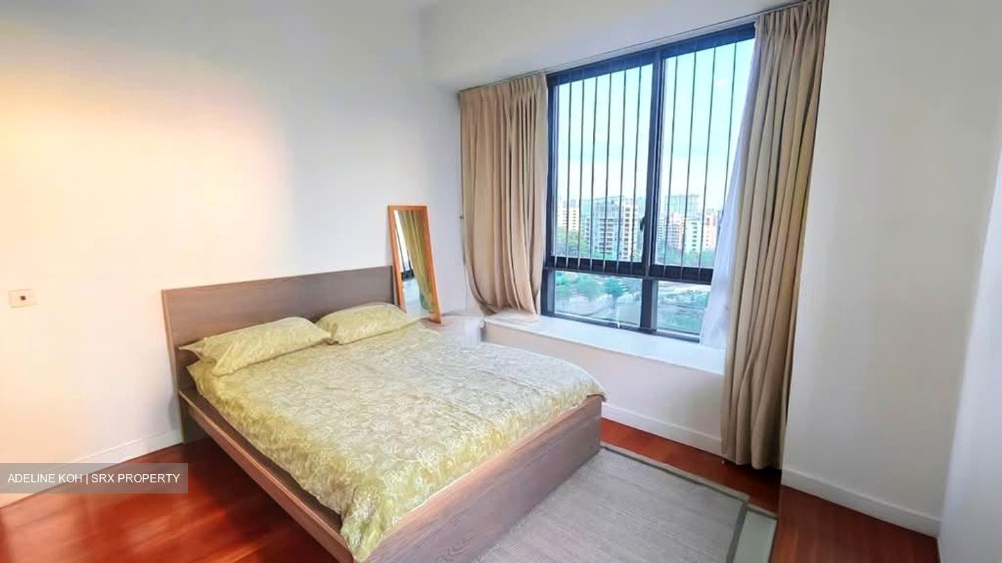 D'Leedon (D10), Condominium #594108941